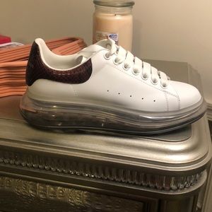 COPY - Alexander McQueen Sneakers